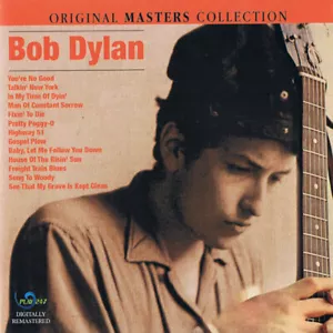 Bob Dylan - Bob Dylan (CD, Album, RE, RM) (Mint (M)) - 1807905223 - Picture 1 of 2
