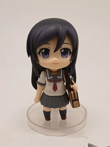 Ayase Aragaki Nendoroid #206 Oreimo Action Figure Good Smile 2012 | Complete - Bild 1 von 5