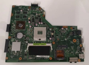 SCHEDA MADRE MOTHERBOARD per ASUS X54H - X54HR - K54HR - K54LY REV. 2.1 - Foto 1 di 2