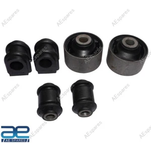Front Suspension Bush Kit For Hyundai Verna 1.5L 1.6L 2006-2009 GEc - Picture 1 of 6
