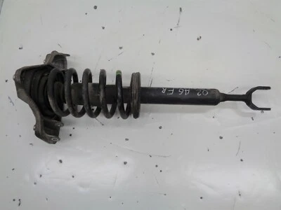 Amortiguador de puntal delantero derecho del lado del pasajero Audi A6 2001-2004 OEM AK2107387 Foto 1 de 4