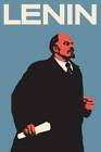 Lenin: The Man, the Dictator, and the Master of Terror - Hardcover - GOOD