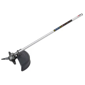 Attachement coupe-brosse Milwaukee 49-16-2738 M18 CARBURANT Quik-Lok - Photo 1/12