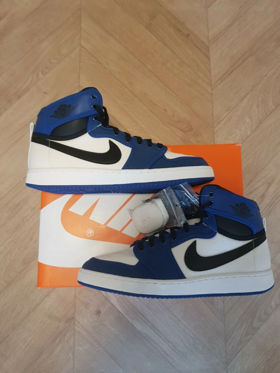 Jordan 1 High KO Storm Blue for Sale | Authenticity Guaranteed