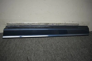 2017 VOLVO XC60 DOOR MOLDING FACTORY OEM - Picture 1 of 7