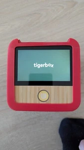 Tigerbox TOUCH Hörbox Kinder Spielzeug - Bild 1 von 3