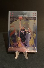 2007-08 Topps Chrome #3 Dwyane Wade Miami Heat 🔥🔥🔥