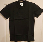 Lacoste Sport Men's T-Shirt Crocodile Print Short Sleeve in Black