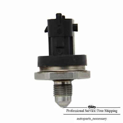 Sensor de presión de riel de inyección de combustible para HYUNDAI KIA GENESIS 353422GGA0 2015-2020 Foto 1 de 4