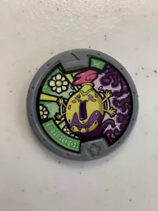 Reversa Original Watch Series 3 Yo-Kai Yokai Youkai Medal Metal Medallium - Picture 1 of 2