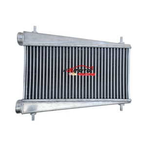 Intercooler per NISSAN PATROL/SAFARI GQ TD42; TOYOTA LAND CRUISER HDJ80/HZJ80 - Foto 1 di 6