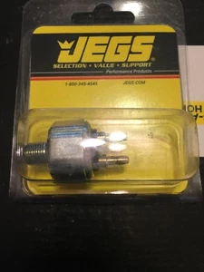 JEGS 63070 Brake Light Switch - Picture 1 of 2
