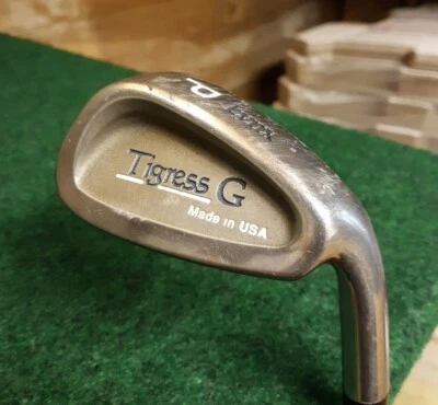 Lynx Tigress G Ladies Pitching Wedge 35" Long Women's Flex Graphite Right Handed - Image 1 of 4