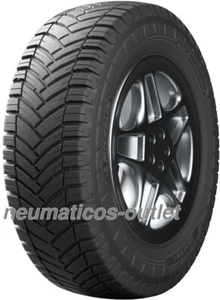 Neumáticos Michelin Agilis CrossClimate 215/65 R16C 106/104T 6PR - Imagen 1 de 2