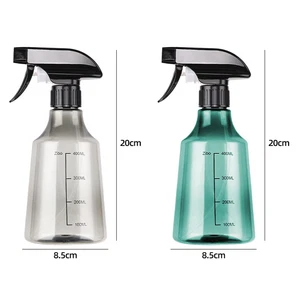 1Pcs Watering Can Home Refillable Container Leak Proof Spray Bottles Durable - Picture 1 of 18