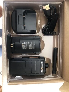 walkie talkie - Picture 1 of 2