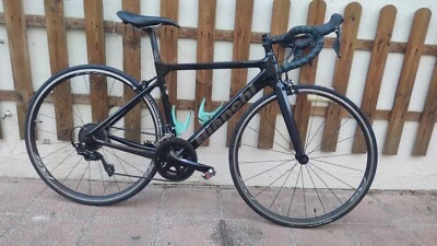 Bianchi Sprint Carbon Rennrad - Bild 1 von 4