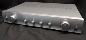 ONKYO A-5VL | Stereo Integrated Amplifier Manual Pre-Owned - Picture 1 of 7