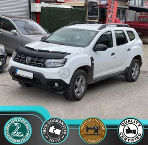 Sujetador capó de coche para Dacia Duster 2018 2019 2020 2021 2022 - Imagen 1 de 19