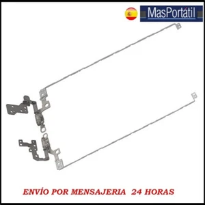 KIT BISAGRAS HINGES HP 15-DY SERIES L63612-001 L68163-001 BIS1 - Foto 1 di 1