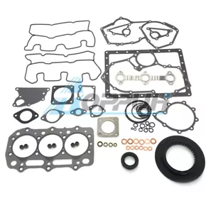 New Full Gasket Set For Perkins 403D-11 Engine - Bild 1 von 5