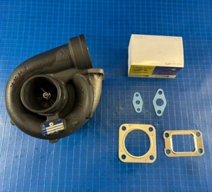 Turbolader für CASE CS 78 86 94 STEYR 9078 9086 9094 4.2 71kW 97PS 53249706408 - Bild 1 von 12
