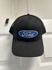 Aric Almirola #10 Stewart Haas Racing Ford Nascar Team Issued Adjustable Hat