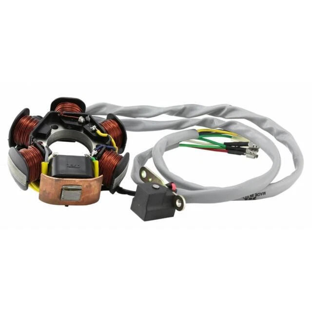 Piaggio 830294 6" 96mm Statore per Zip SP Vespa 50 1996-2000 C1100