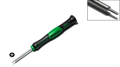 Phillips 1.2mm Magnetic Screwdriver for Phone Laptop Macbook Repair Tool - Image 1 of 2
