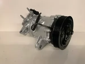 FOR FITS 2002 2003 2004 2005 Jeep Liberty 3.7L Reman AC A/C Compressor - Picture 1 of 2