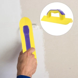 Horn Trowel Mason Concrete Finishing Tool Heavy Duty Construction Spatula - Picture 1 of 12