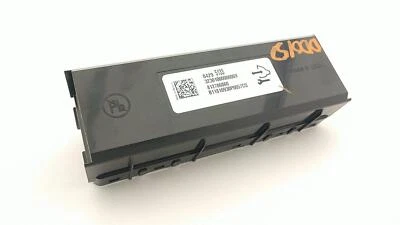 2018 CRUZE     TEMP ECU 84295133  - Image 1 of 3