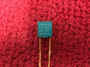 PCT06 STANCOR TF5S21ZZ 1-3 10KCT 4-6 4KCT - Picture 1 of 1