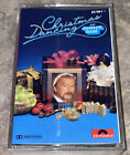 Christmas Dancing Mit James Last (Cassette, 1996, Polydor)West Germany Pressing