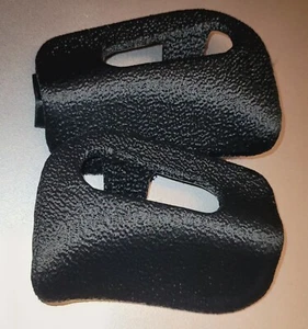 Enjo Sonnenblende - Mercedes R129 A124 - A1298110561 / A1298110661 - Schwarz Strukturiert - Bild 1 von 8