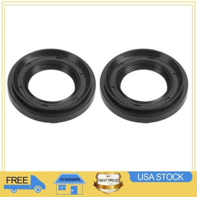 Sello del eje delantero nacional Chevrolet Tracker 1989~2004 Foto 1 de 2