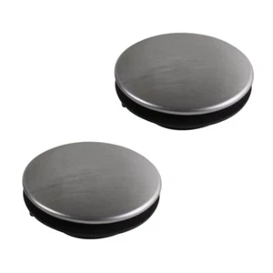 3 pezzi tappi per lavello cucina tappi per fori coperchio foro rubinetto lavello coperchio foro - Foto 1 di 12