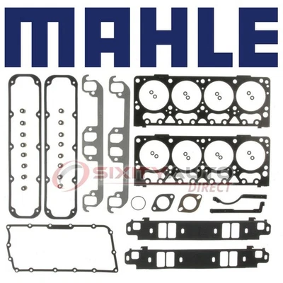 MAHLE Cylinder Head Gasket Set for 1997-1998 Jeep Cherokee Grand 5.2L 5.9L vk Foto 1 de 4