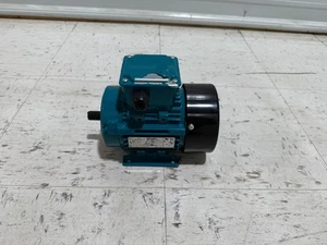 Brook Crompton BA2M.33V4C Electric Motor 1/3HP 3380 RPM 230/460v - Picture 1 of 7