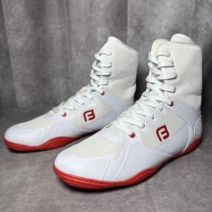 BEYOND FATIGUE Size 9.5 Trainer Wrestling / Boxing / MMA Shoes NEW WITHOUT BOX - Picture 1 of 8