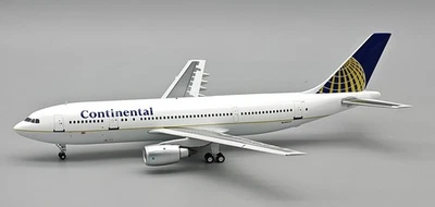 Continental Airlines / Airbus A300B4-203 / N14977 / IF300CO0525 / 1:200 - Image 1 of 3