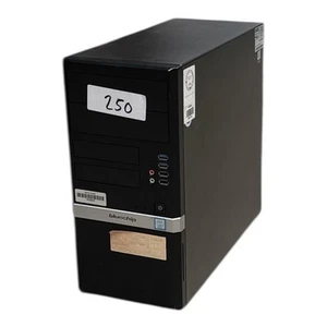 Bluechip PC ASUS Prime B360M-C i7-8700 16GB 256GB NVME 500W (Klebereste) - Bild 1 von 3