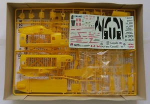 Italeri 1/72 Agusta Westland EH-101 Cormorant Helicopter CH-149 Model Kit 1226 - Picture 1 of 2