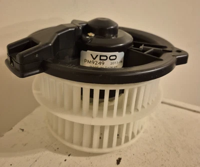 VDO PM9249 HVAC Blower Motor 2001-2009 Toyota Prius - Image 1 of 4