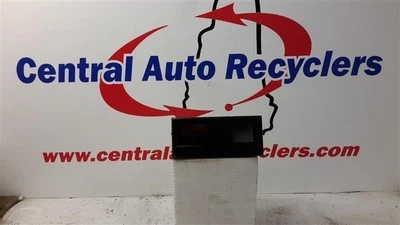 Audio Equipment Radio Display Screen Fits 07-13 VOLVO 30 SERIES 157986 - Image 1 of 4