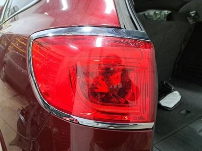 Задний фонарь со стороны водителя 2016 Enclave Sku #4297101 - Изображение 1 из 4