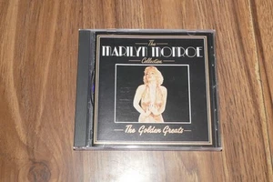 The Marilyn Monroe Collection: The Golden Greats - 1989 CD - Foto 1 di 3