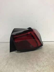 2025 KIA K5 RH PASSENGER LED QUARTER PANEL TAIL LIGHT OEM B12R 17253 - Imagen 1 de 5