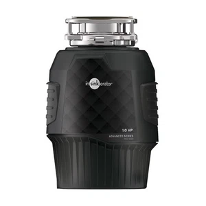 InSinkErator PRO-1000WCDK Pro 1000 Garbage Disposal - With Power Cord - Picture 1 of 1
