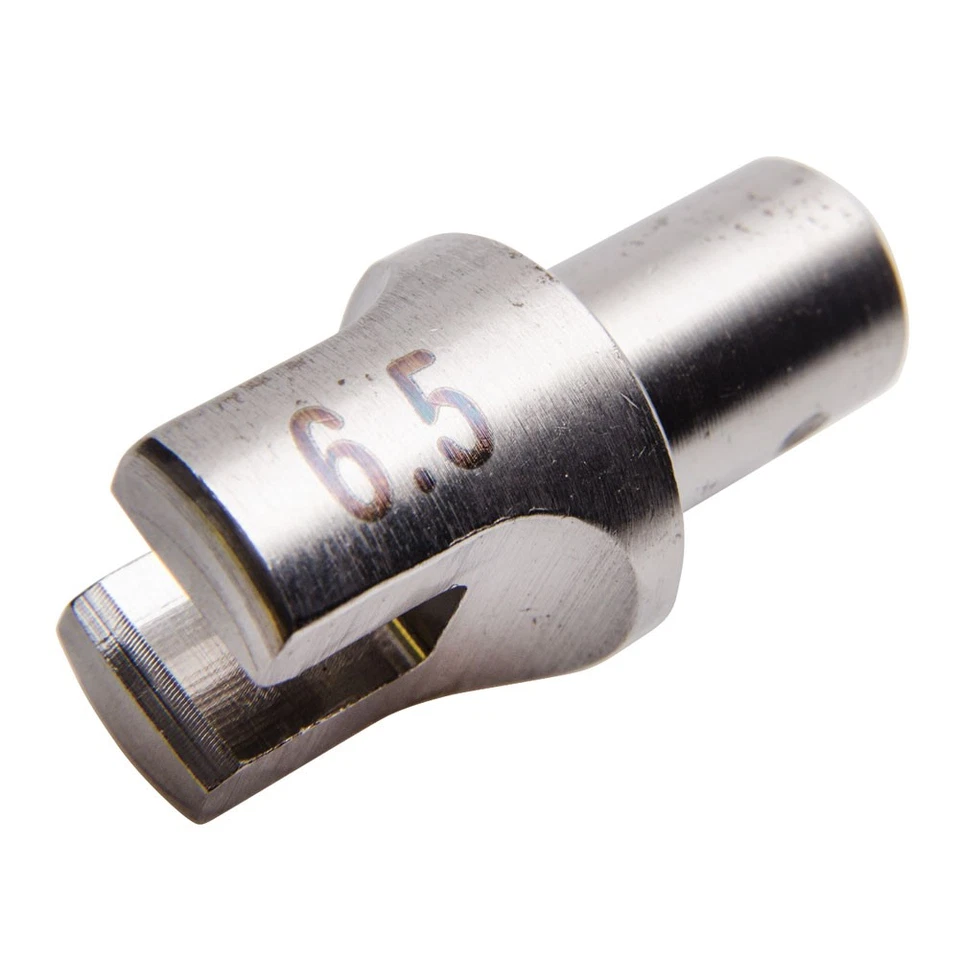 Fasst Spoke Wrench Head 6.5mm For HONDA KAWASAKI SUZUKI YAMAHA BETA SHERCO - Изображение 1 из 1